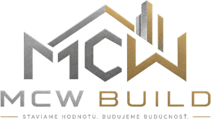 MCW Build — Staviame hodnotu. Budujeme budúcnosť.